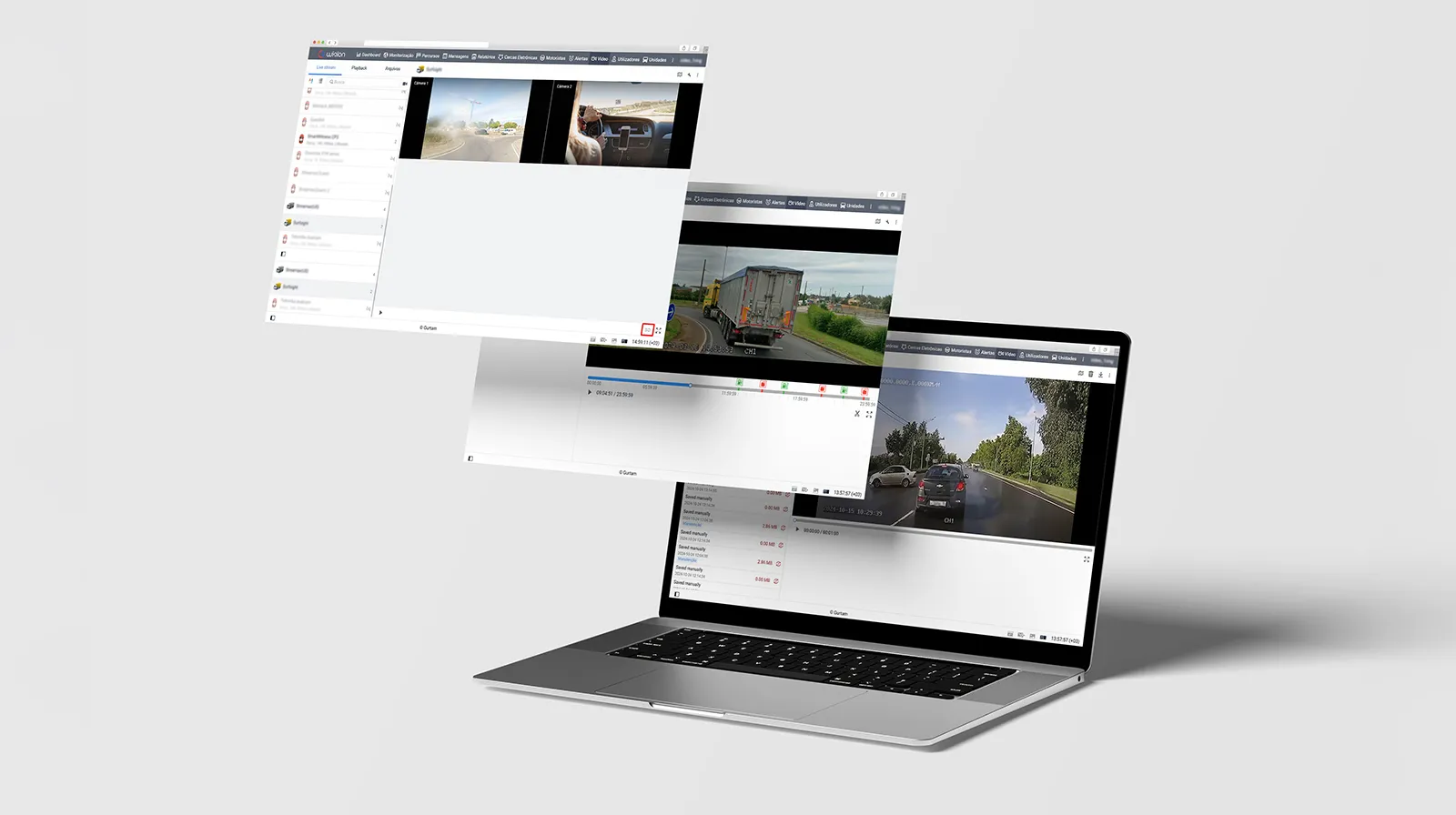 Video telematics with Wialon. New features & upgrades roundup