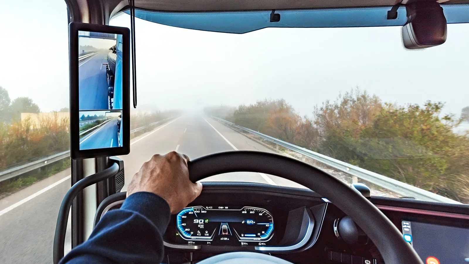 Why video telematics is a game changer for fleet management and how to get started