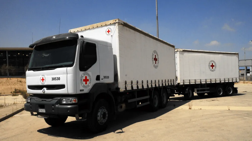 Wialon rejoint Fleet Forum pour accélérer la numérisation des flottes dans la logistique de l’aide humanitaire