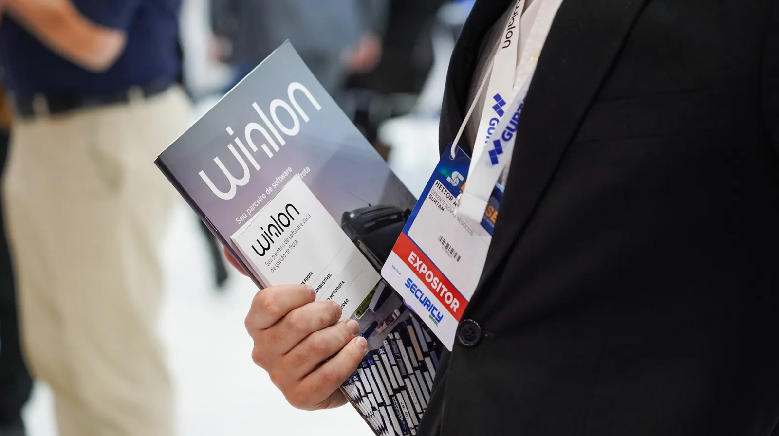 Back in São Paulo: Let’s connect at the Wialon community reunion and Exposec