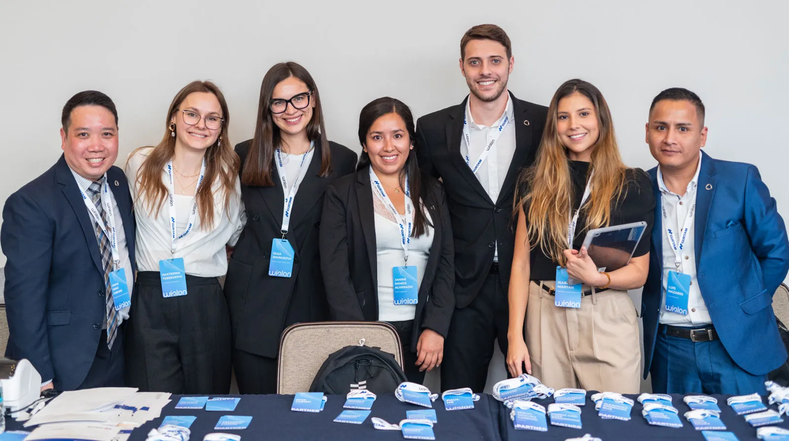 See you in Mexico: Join Wialon at the community reunion and Expo Seguridad