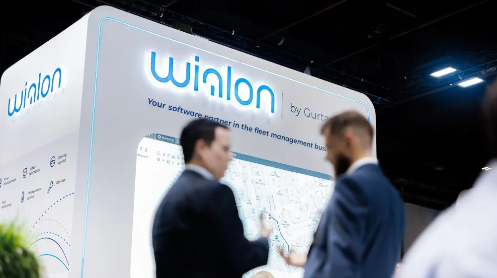 Wialon recognized among the top 10 telematics solutions worldwide