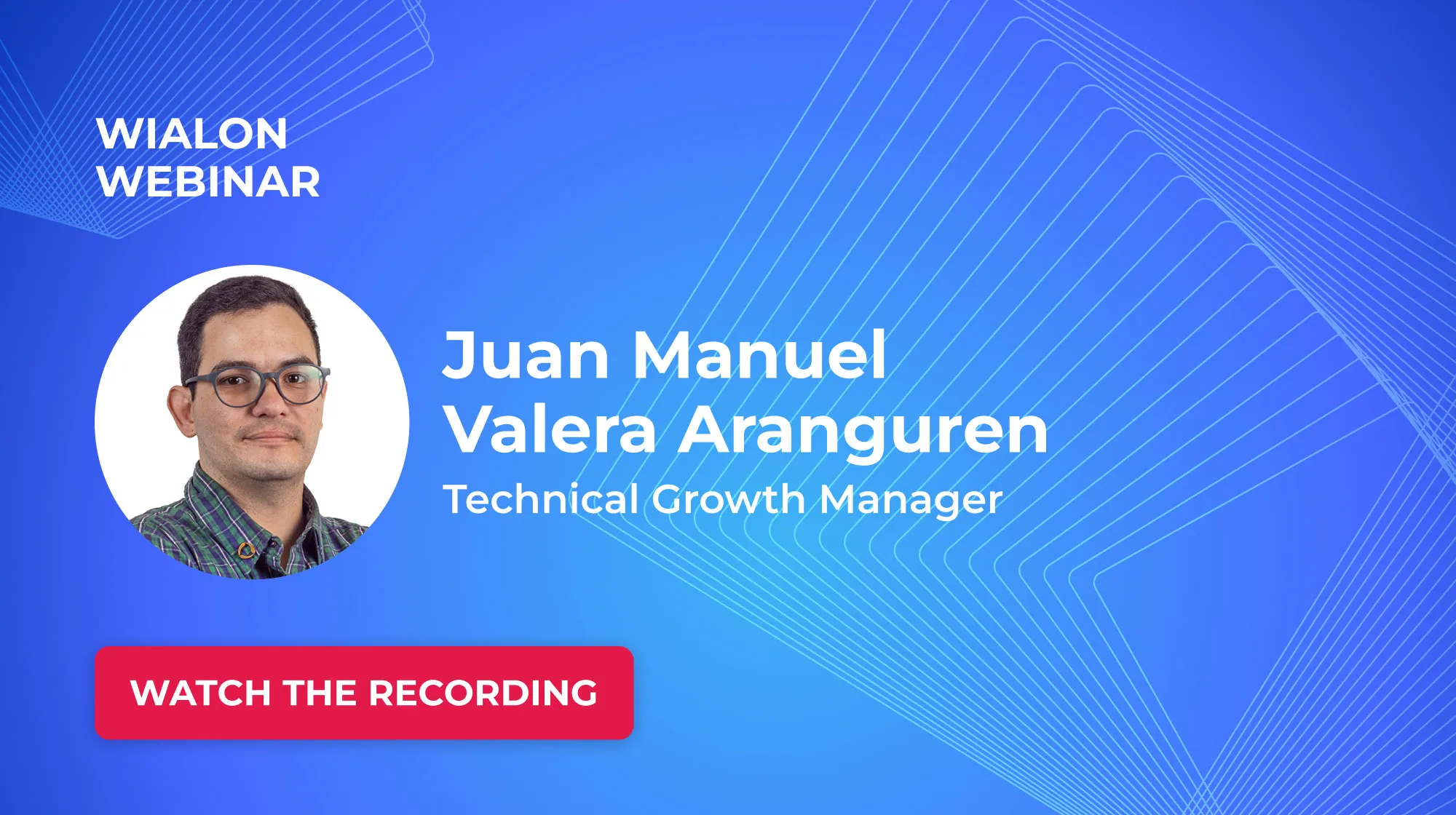 Seminario web “Novedades de Wialon en Q1–Q2 de 2025. Resumen de las principales actualizaciones”: grabación disponible