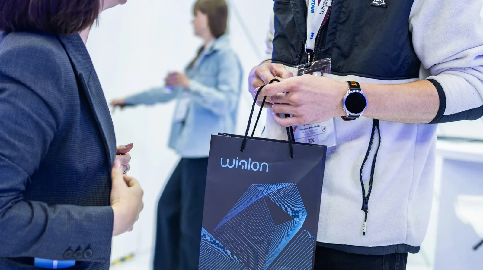 Wialon is heading to ESS+ International Security Fair in Bogotá, Colombia