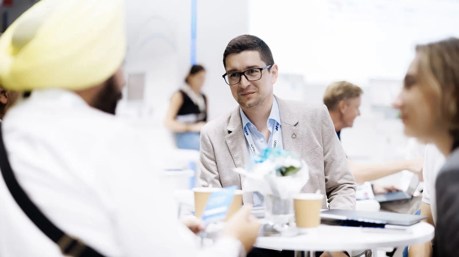 Wialon in Dubai: Join us for the community reunion and GITEX GLOBAL