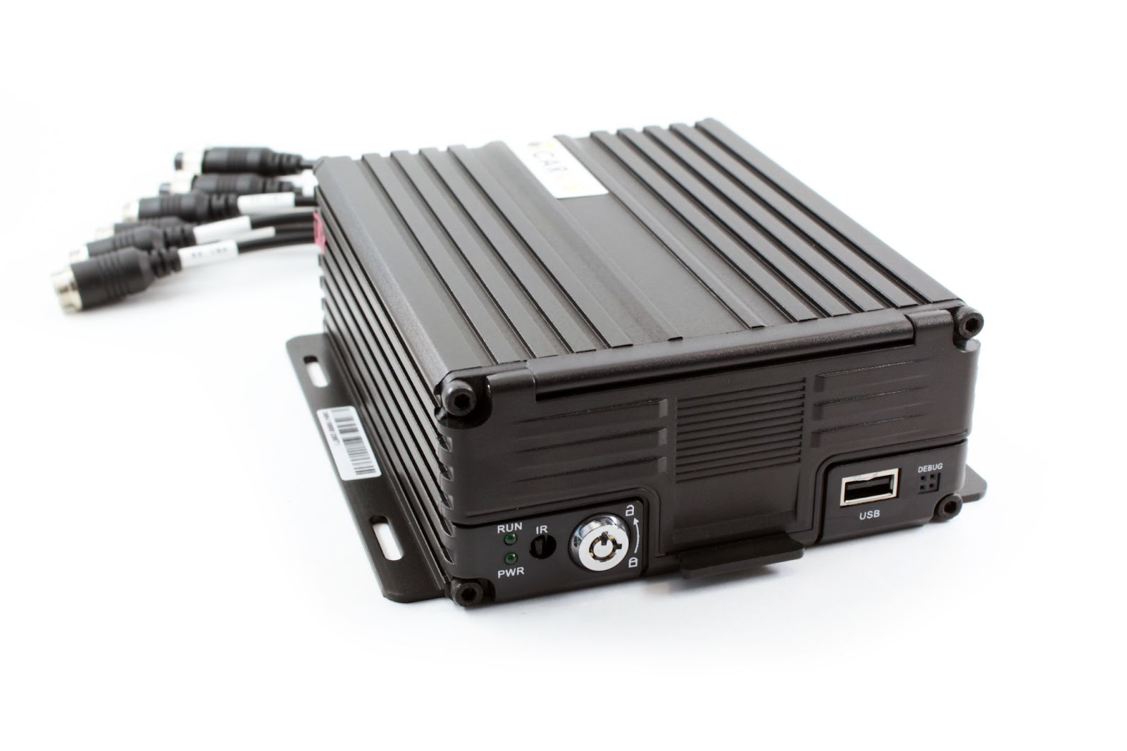 CARVIS MD-444HDD Lite