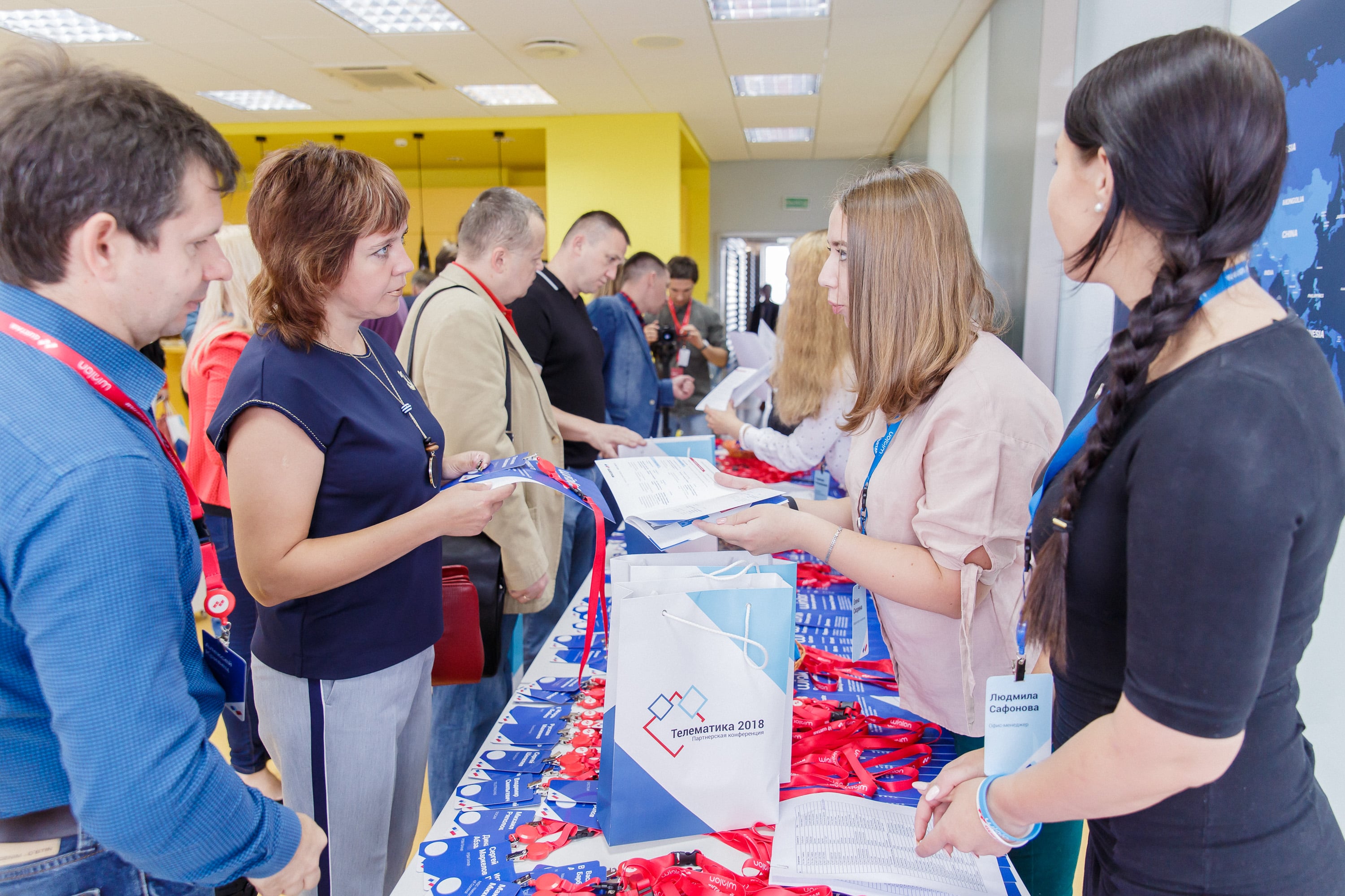 wialon telematics 2018