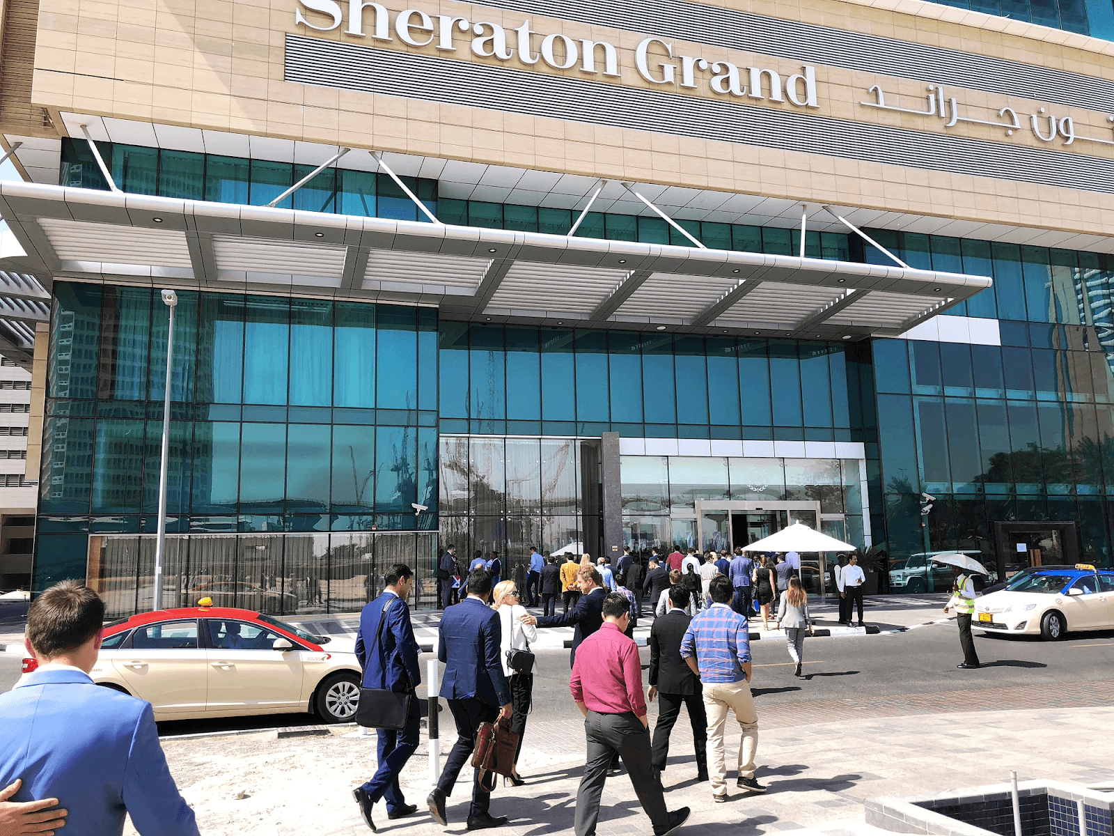 Las charlas del equipo de Gurtam