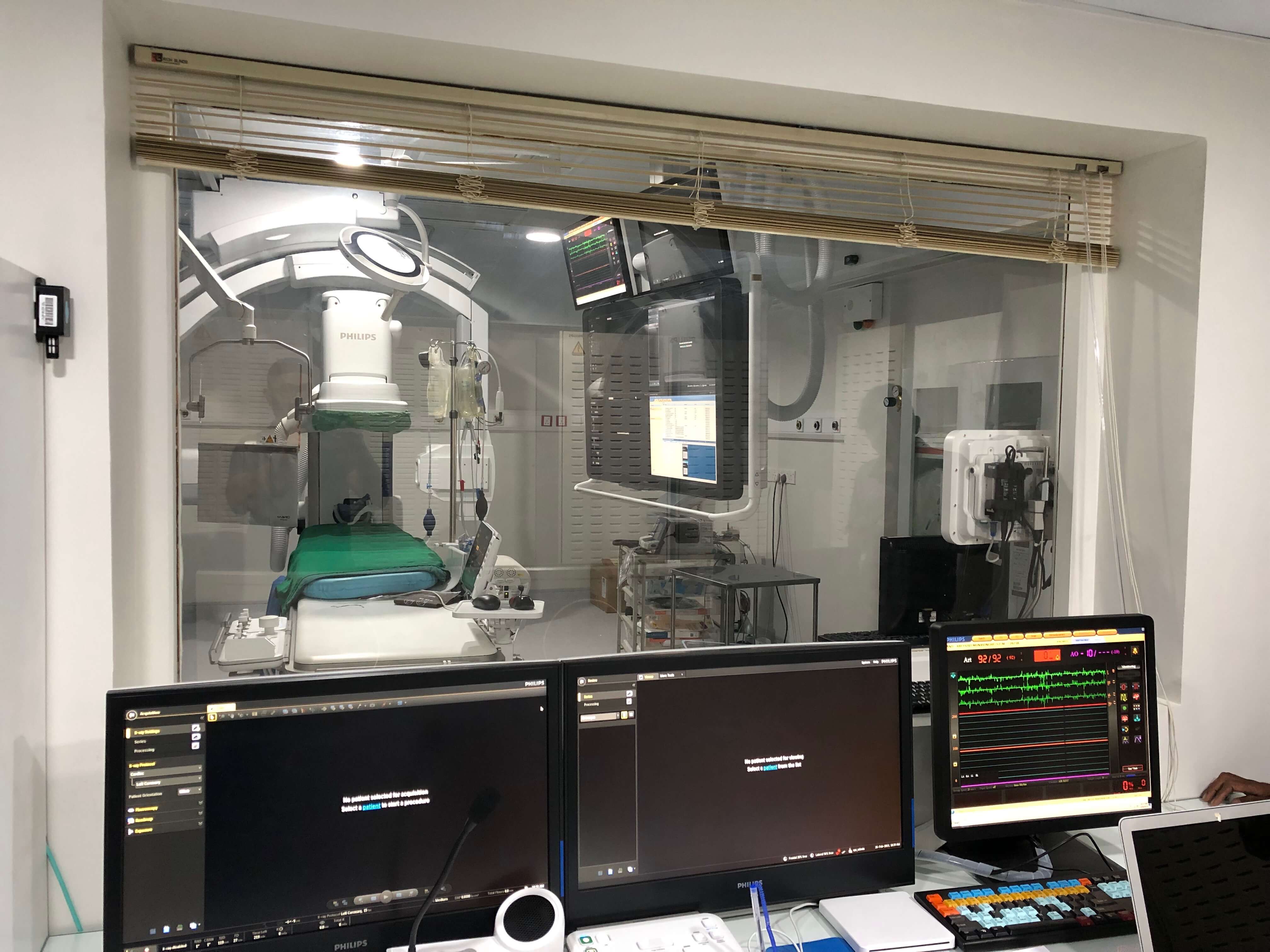 Трансформировать здравоохранение 