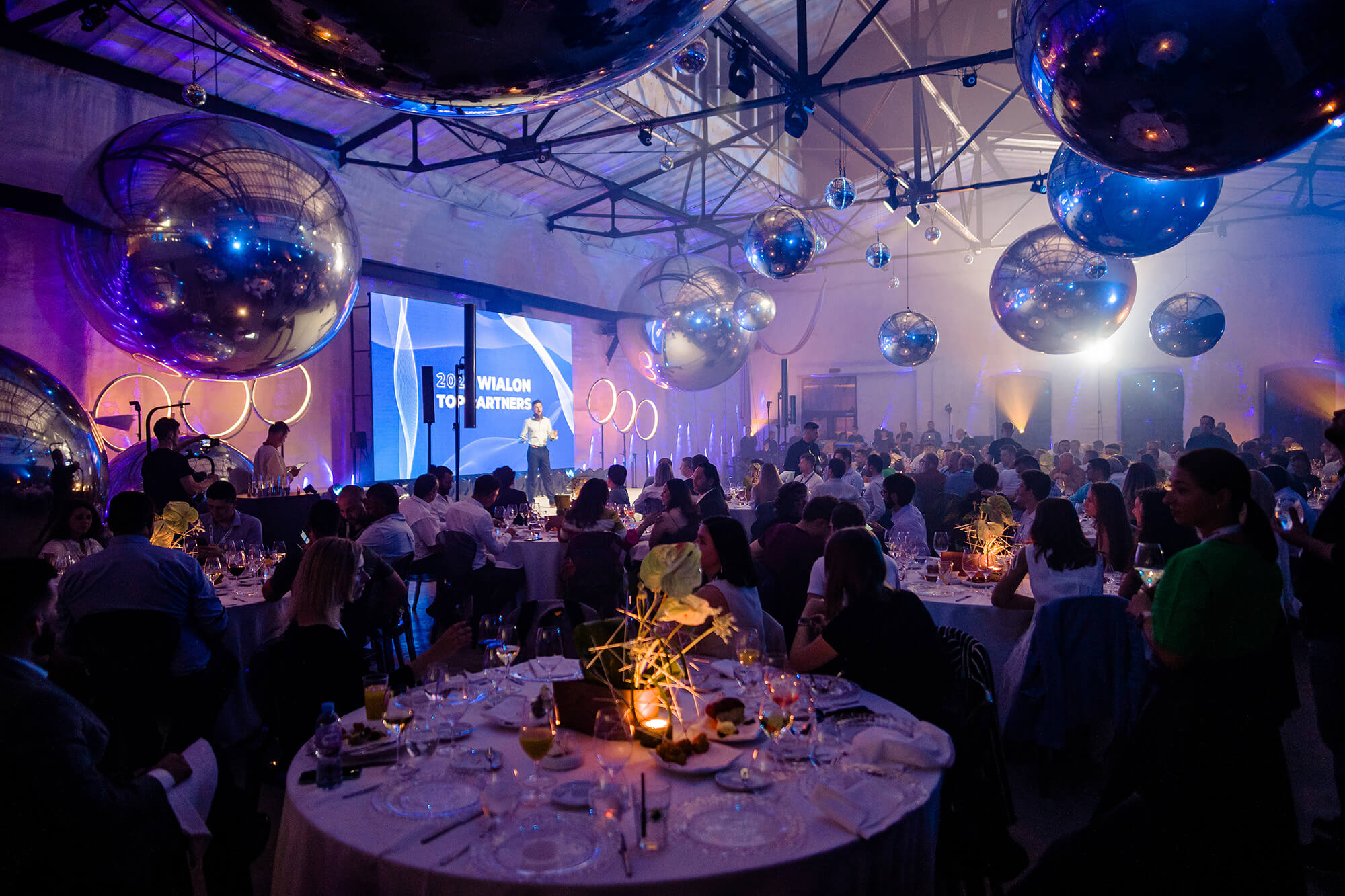 Wialon Top Partners 2022