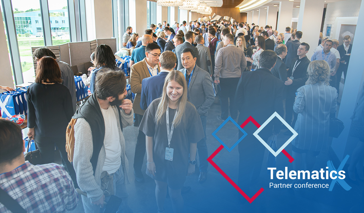 10 ans d'expérience dans le monde des affaires