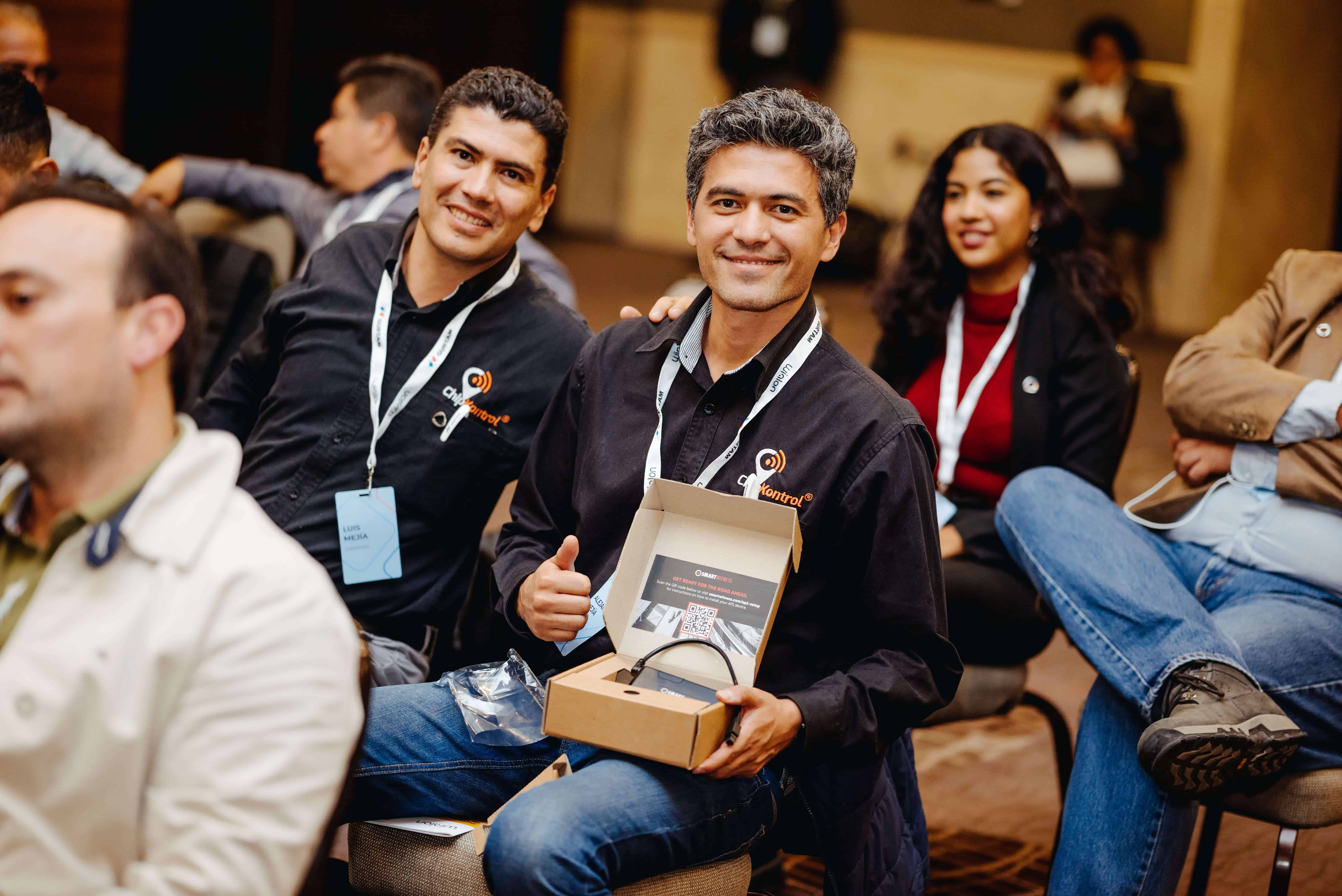 Telematics Mexico 2022