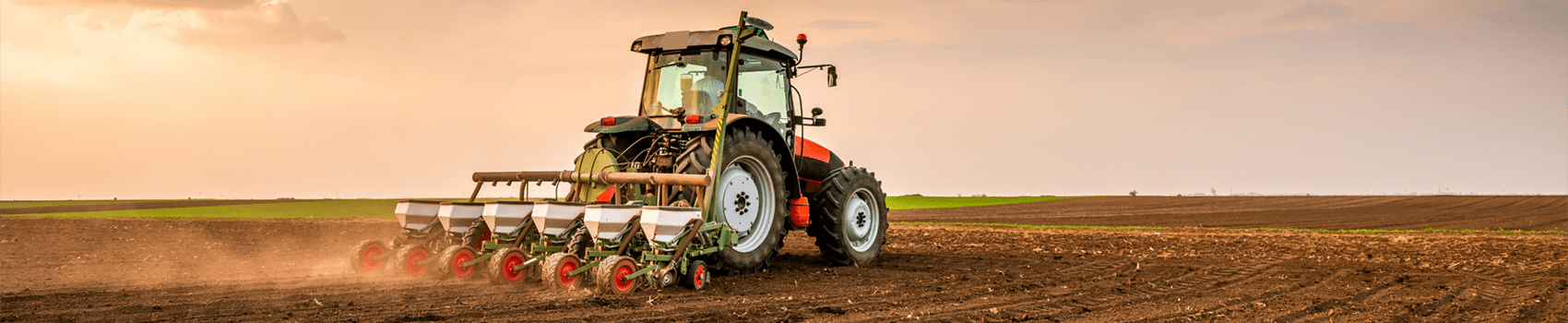 IoT use case in agriculture
