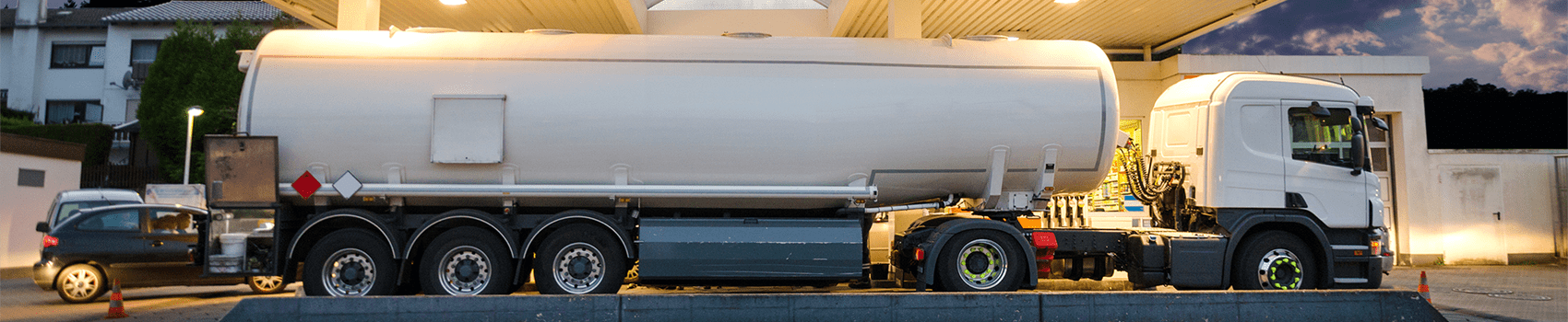 driver behavior monitoring based on OBC tracking