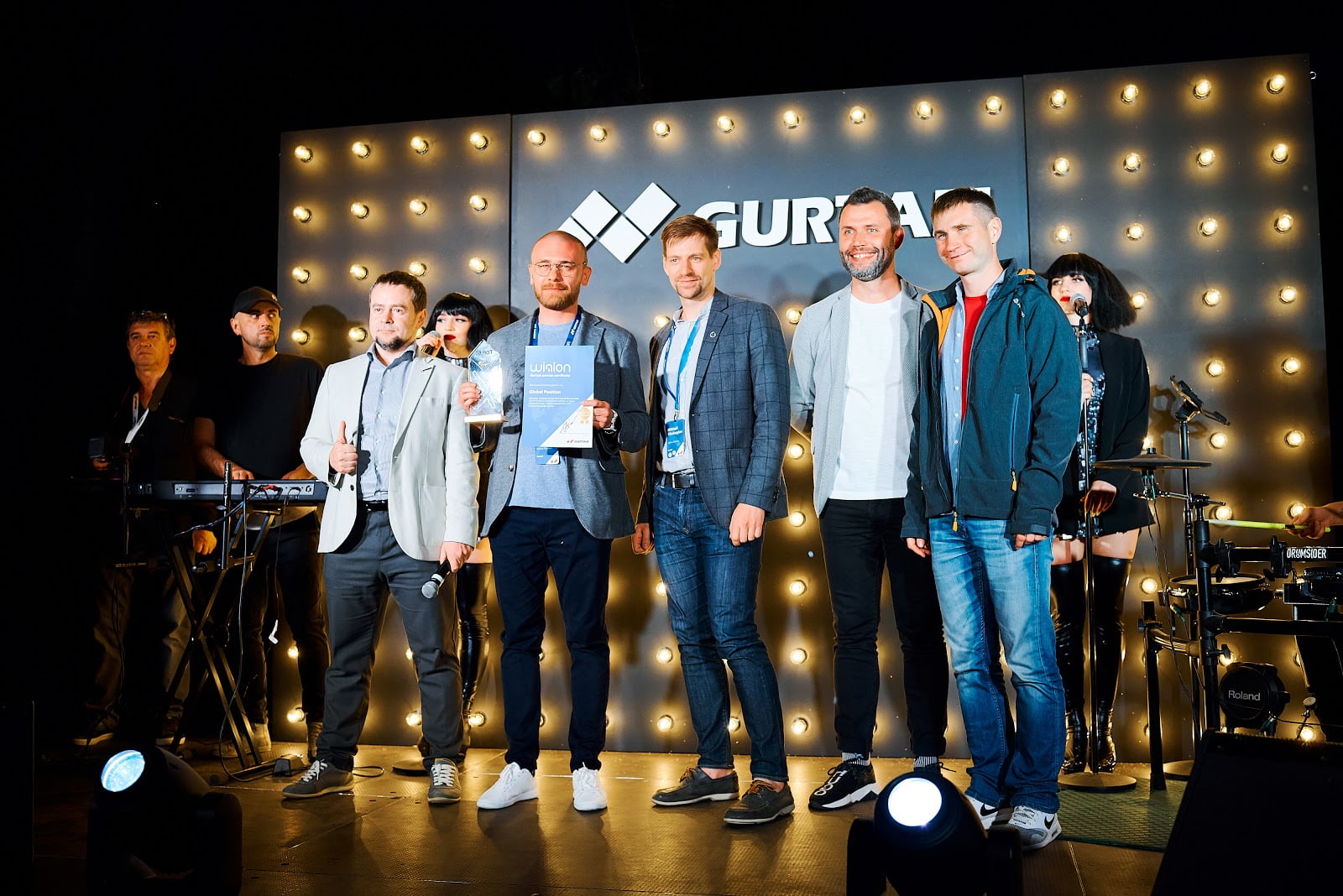 Wialon TOP 50 Global 2019