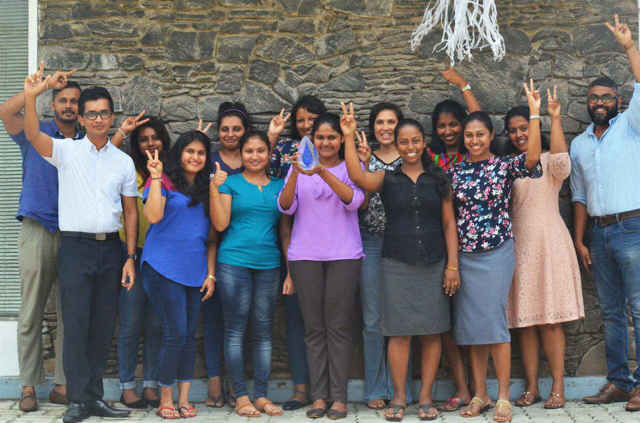 Partner conferences and community