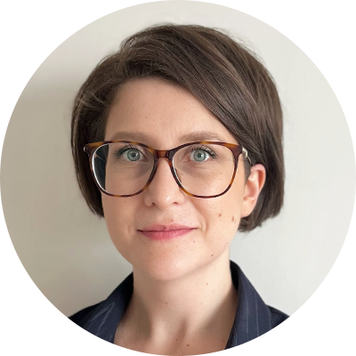 Mariya Filimanchuk  Head of Marketing at Wialon