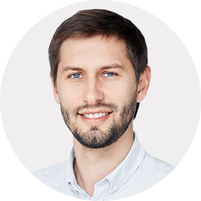 anton fedosenko