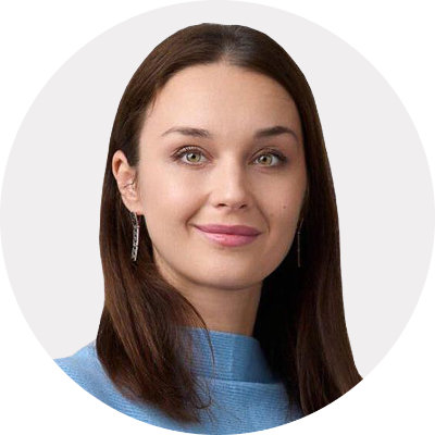 anna anistratova