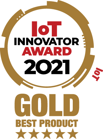 gold award