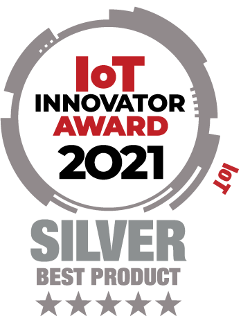 silver award
