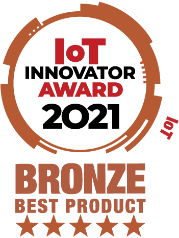 bronze award