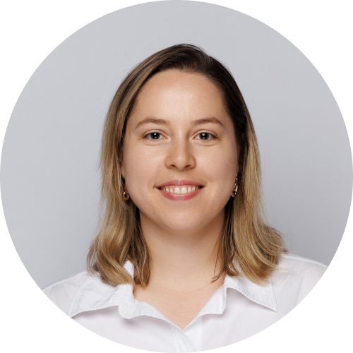 Darya Kourentchanina Sales Manager at Wialon