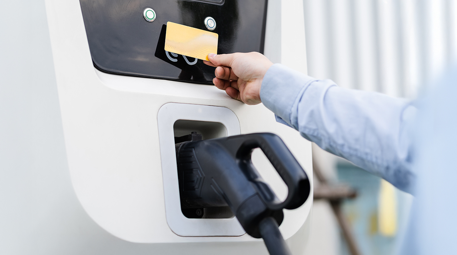 fleet electrification benefits