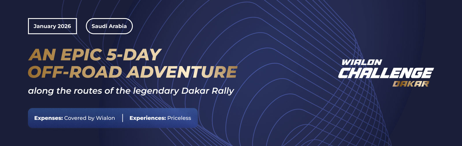 wialon-challenge-dakar-summary