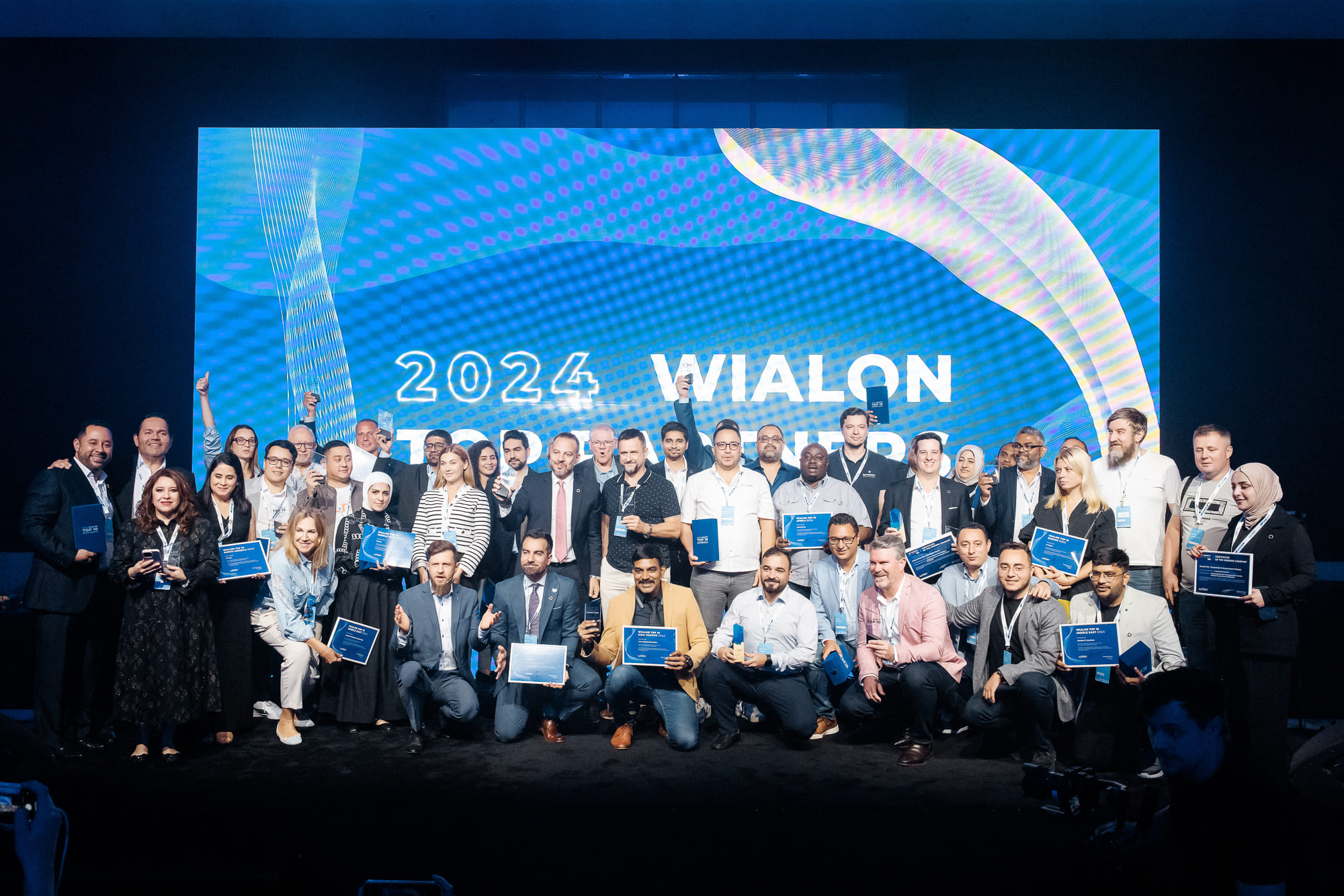 wialon top partners 2024