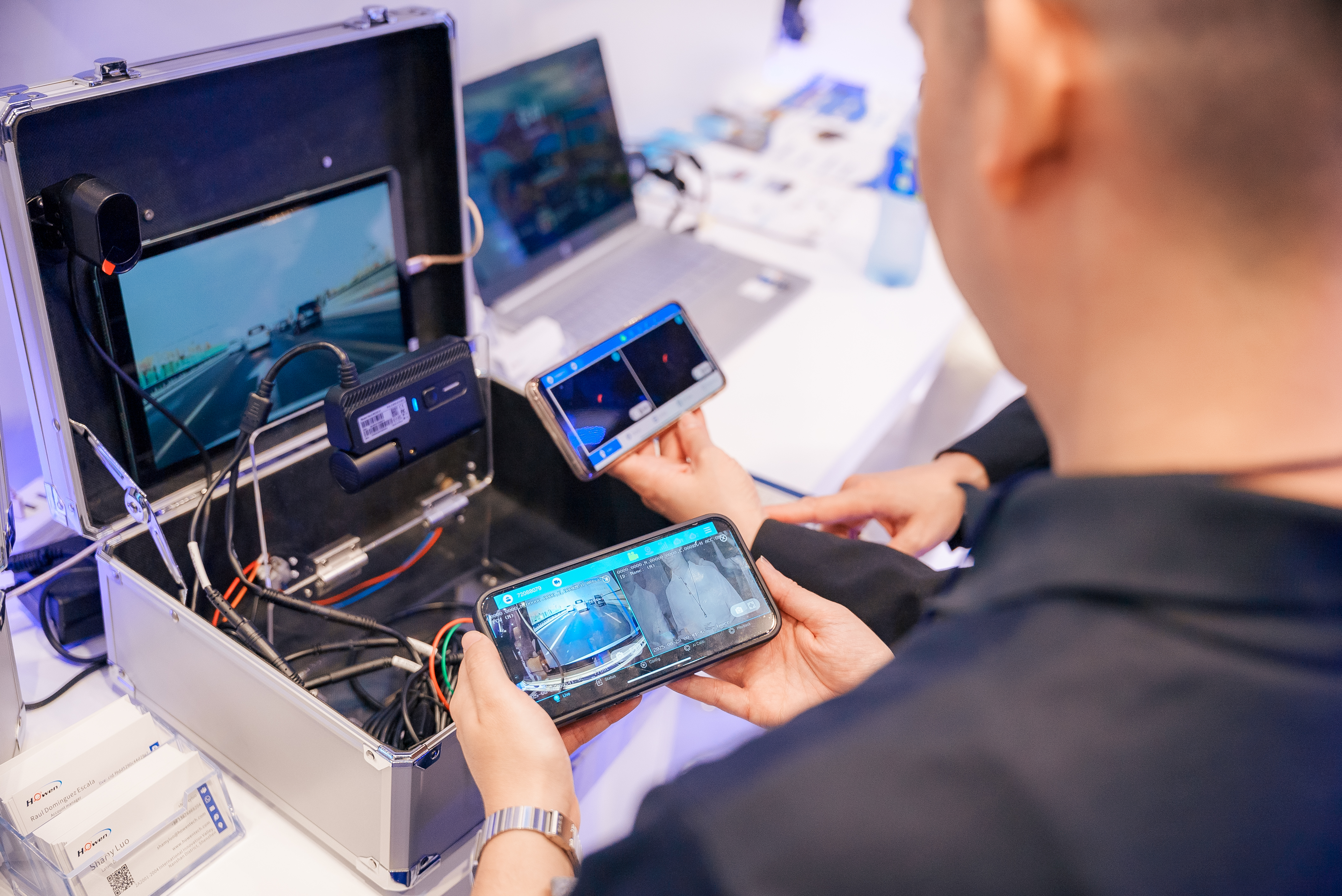 wialon hub colombia ess 2025 3