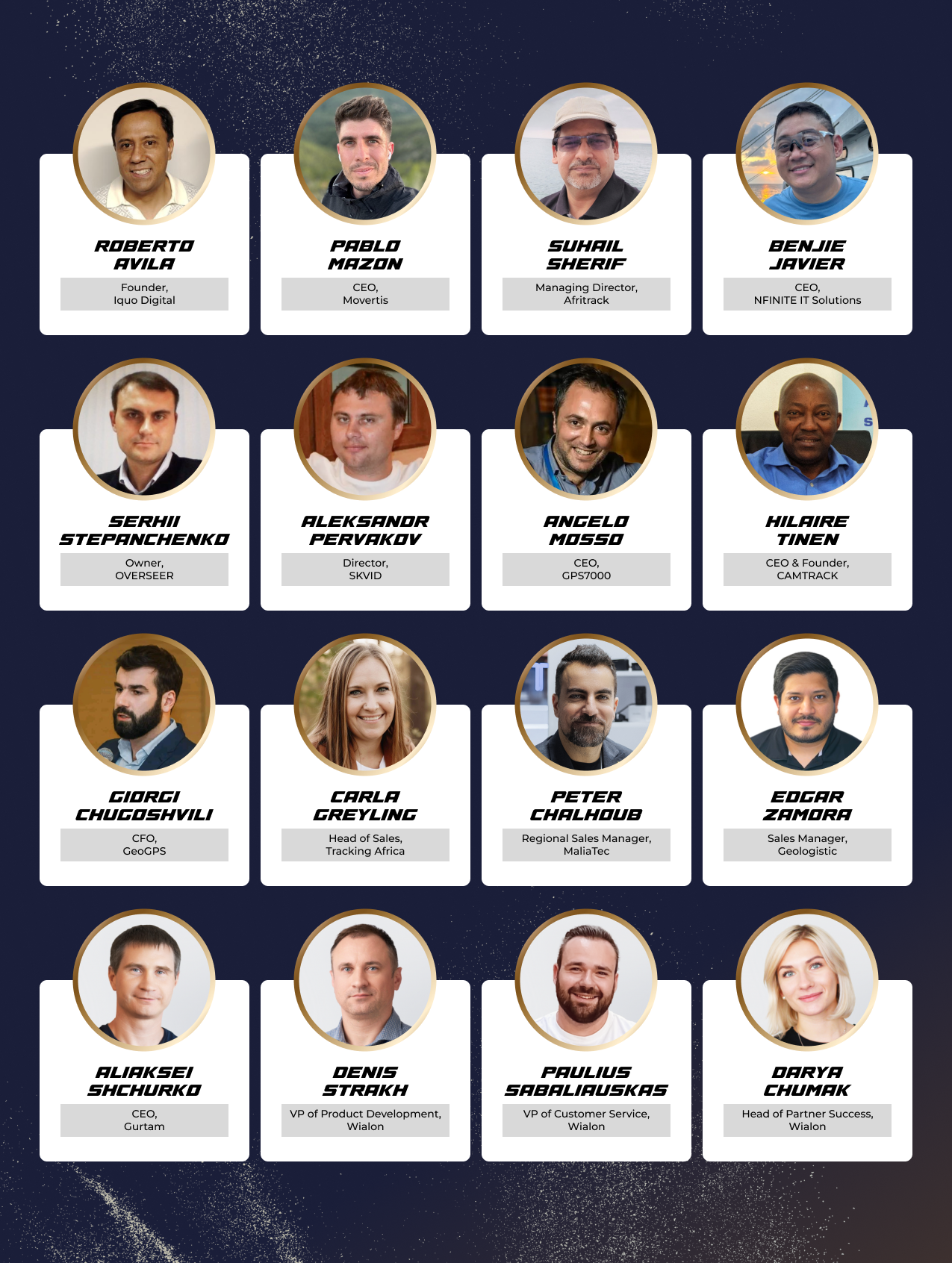 wialon-challenge-dakar-participants